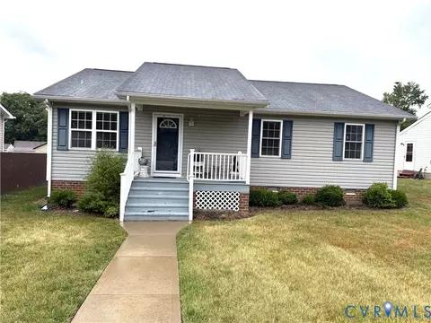 4500 Warwick Rd, Richmond, VA 23234