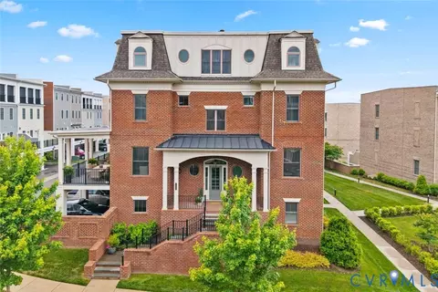 12329 Purbrook Walk, Henrico, VA 23233