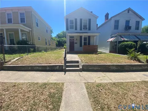 2006 Dinwiddie Ave, Richmond, VA 23224