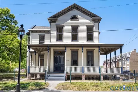 1716 Monteiro Ave, Richmond, VA 23222