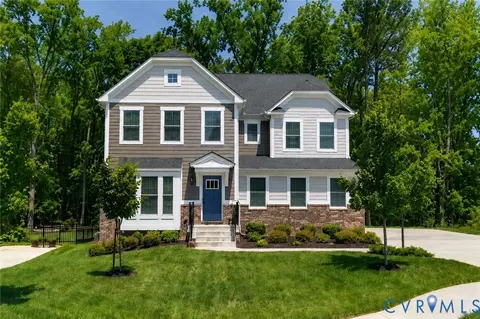 3707 Merrington Vw, Midlothian, VA 23113