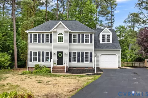12324 Creek Mill Pl, Glen Allen, VA 23059