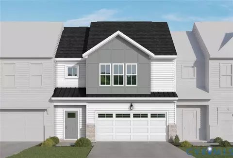 6712 Oasis Breeze Ln, Midlothian, VA 23112