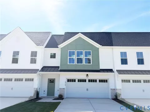 6712 Oasis Breeze Ln, Midlothian, VA 23112