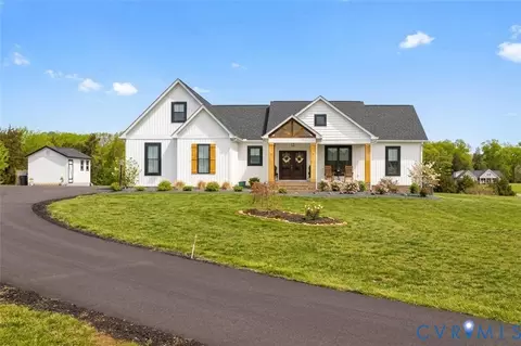 15091 Carriage House Ct, Amelia Court House, VA 23002
