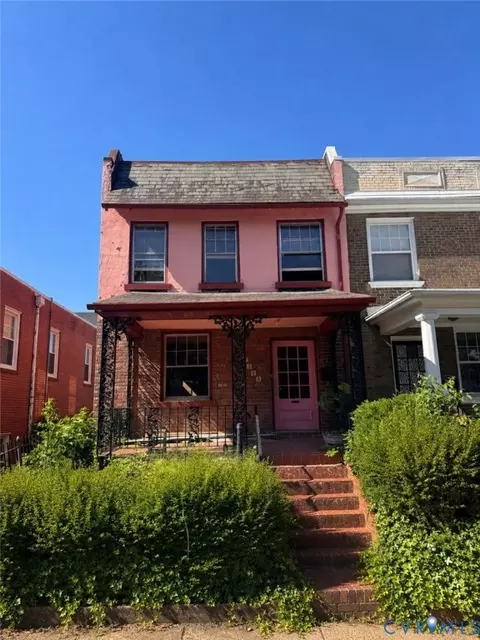 2309 Idlewood Ave, Richmond, VA 23220