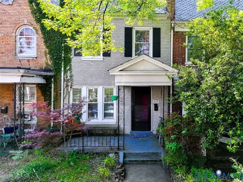 1215 S Meadow St, Richmond, VA 23220