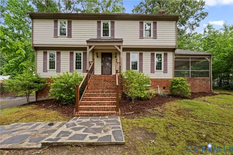 9200 Redbridge Rd, Richmond, VA 23236