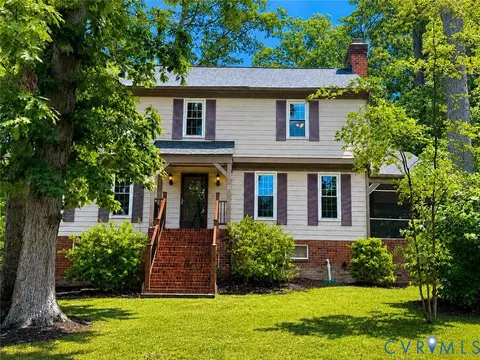 9200 Redbridge Rd, Richmond, VA 23236