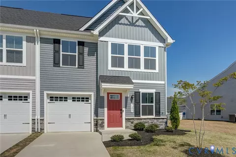 7257 George Wythe Ln, New Kent, VA 23124