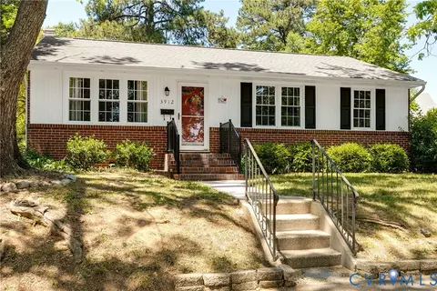 3912 Rosedale Ave, Richmond, VA 23227
