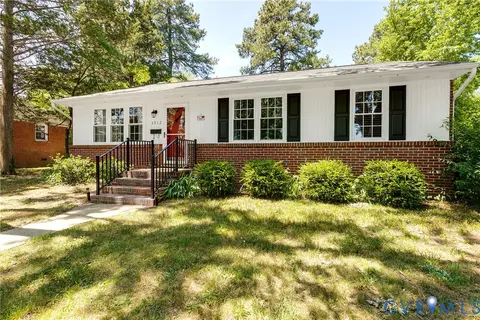 3912 Rosedale Ave, Richmond, VA 23227