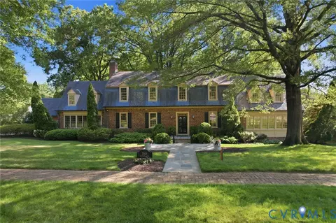 3905 Sulgrave Rd, Richmond, VA 23221