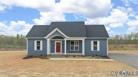 355 Happy Hollow Rd, Scottsville, VA 24590