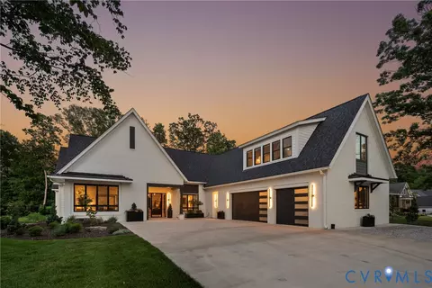 9225 Angels Share Dr, New Kent, VA 23124
