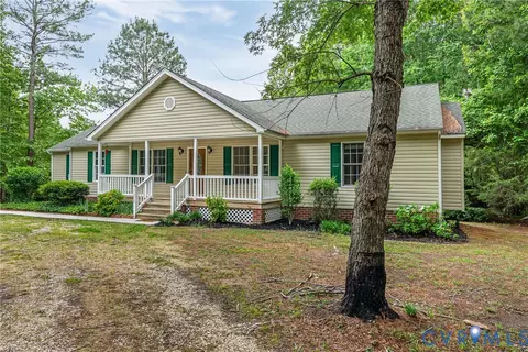 17200 Jolly Rd, Disputanta, VA 23842