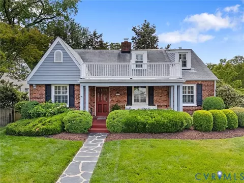 4411 S Willetta Dr, Richmond, VA 23221