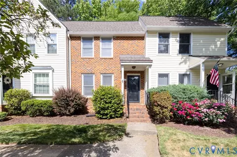 2502 Thicket Greene, Henrico, VA 23233