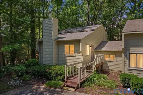2200 Rocky Point Pkwy, Henrico, VA 23238