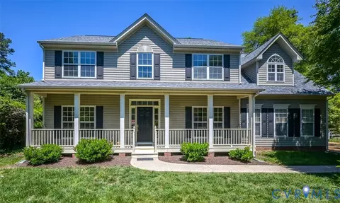 1926 Greenwood Glen Dr, Glen Allen, VA 23059