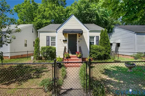 3322 Parkwood Ave, Richmond, VA 23221