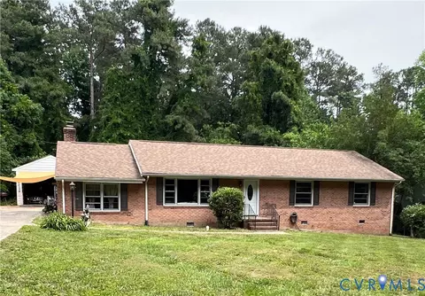 12311 Parker Ln, Chester, VA 23831