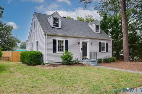907 Granite Ave, Richmond, VA 23226