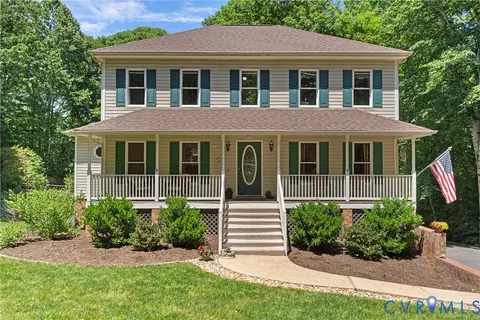 12207 Tavern Hill Ct, Chesterfield, VA 23832