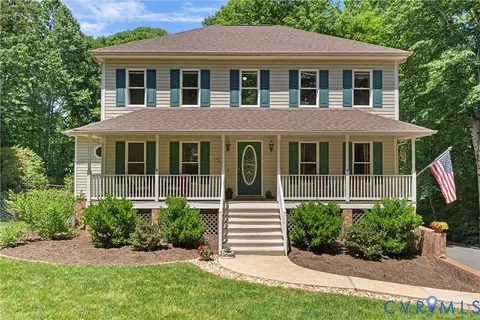 12207 Tavern Hill Ct, Chesterfield, VA 23832