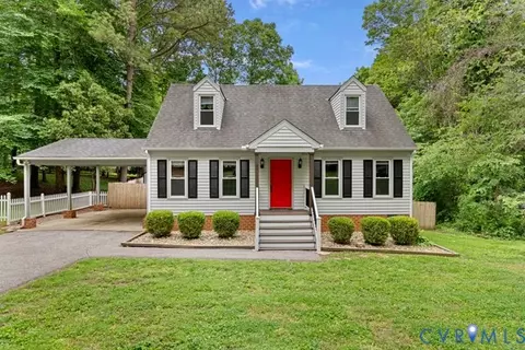 13407 Little Horn Rdg, Midlothian, VA 23112