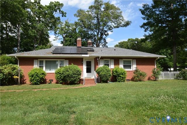 8303 Tarkington Dr, Richmond, VA 23227