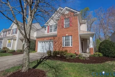 1208 Providence Knoll Dr, North Chesterfield, VA 23236