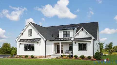 Exterior - 5593 Brickshire Dr, Providence Forge, VA 23140 photo 2 of 6