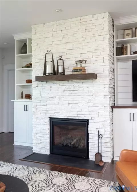 Living - 5593 Brickshire Dr, Providence Forge, VA 23140 photo 2 of 2