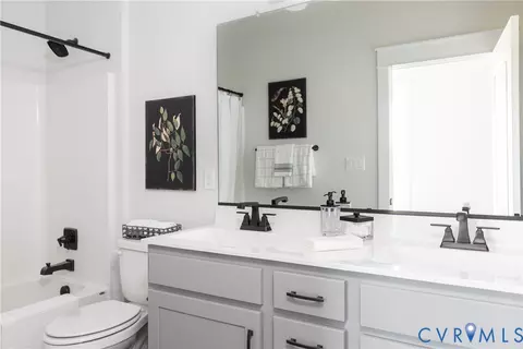 Bath - 5593 Brickshire Dr, Providence Forge, VA 23140 photo 5 of 5