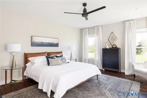 Bedroom - 5593 Brickshire Dr, Providence Forge, VA 23140 photo 2 of 5
