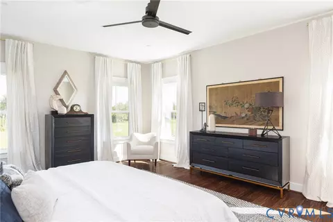 Bedroom - 5593 Brickshire Dr, Providence Forge, VA 23140 photo 3 of 5
