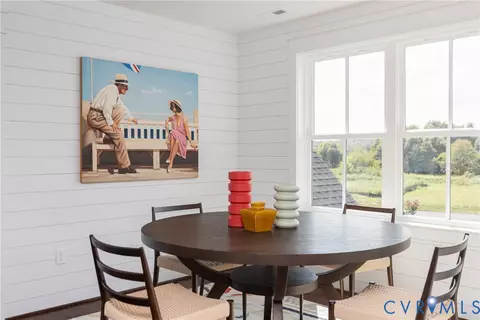 Dining - 5593 Brickshire Dr, Providence Forge, VA 23140 photo 5 of 5