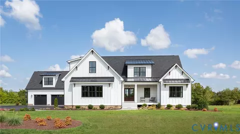 5593 Brickshire Dr, Providence Forge, VA 23140
