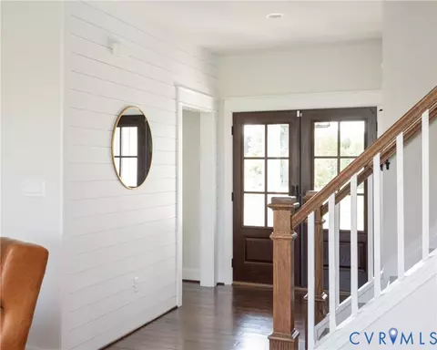 Entry Way - 5593 Brickshire Dr, Providence Forge, VA 23140 photo 1 of 1