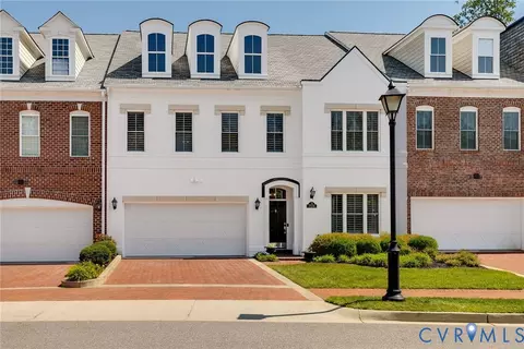 1124 Marney Ct, Henrico, VA 23229