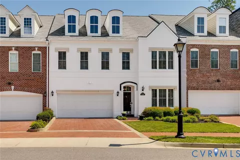 1124 Marney Ct, Henrico, VA 23229