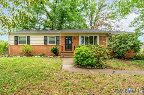 2307 Cranbrook Rd, Henrico, VA 23229