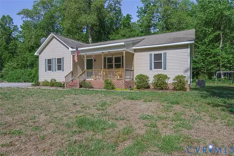 14800 S Crater Rd, Petersburg, VA 23805