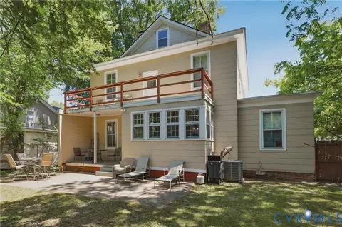 Exterior - 3405 E Broad Rock Rd, Richmond, VA 23224 photo 7 of 7