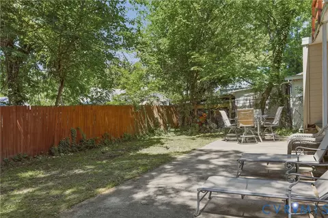Exterior - 3405 E Broad Rock Rd, Richmond, VA 23224 photo 5 of 7