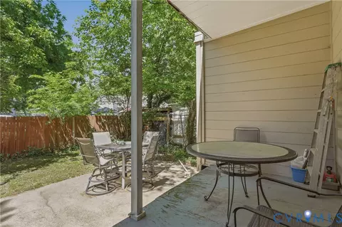Exterior - 3405 E Broad Rock Rd, Richmond, VA 23224 photo 4 of 7