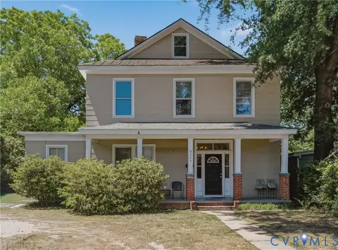 3405 E Broad Rock Rd, Richmond, VA 23224