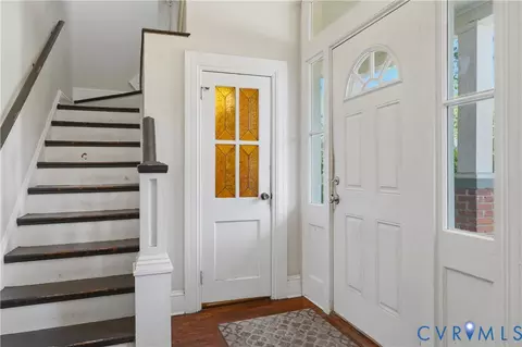 Entry Way - 3405 E Broad Rock Rd, Richmond, VA 23224 photo 1 of 2