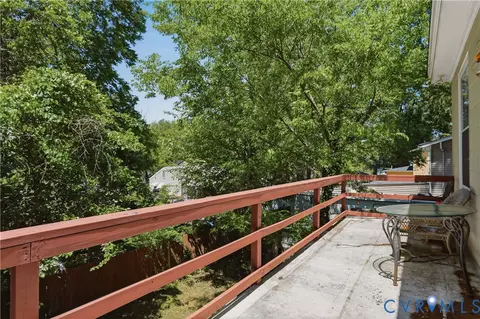 Exterior - 3405 E Broad Rock Rd, Richmond, VA 23224 photo 3 of 7